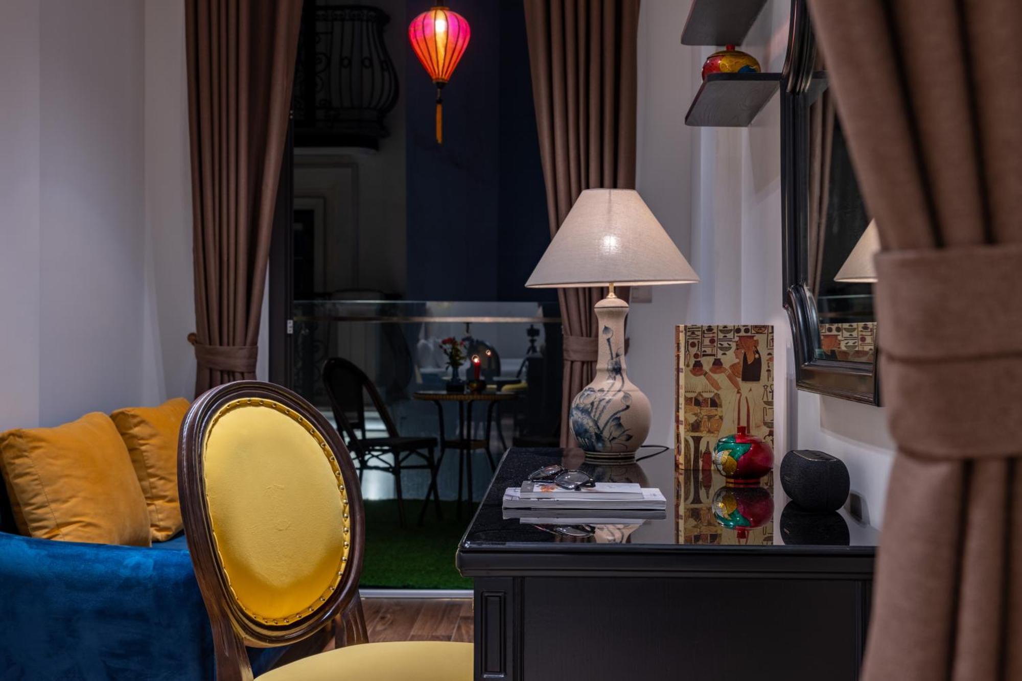 Calista Trendy Hotel & Spa Hanoi Bagian luar foto